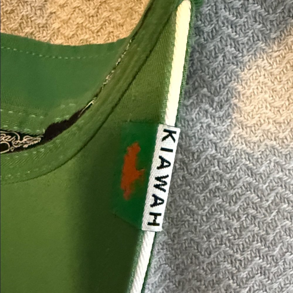 Head Green Ocean Course Visor - image 7